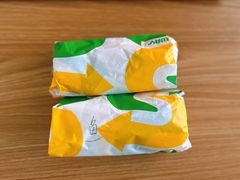 -赛百味SUBWAY(高新店)