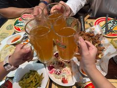 -马迭尔德式西餐精酿啤酒屋(中央大街店)