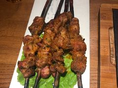 -敏珠拉姆藏餐·南京厨房(富春江东街店)