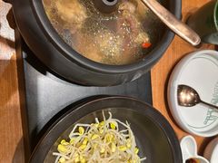 原味汽锅鸡-云海肴·汽锅鸡·云南菜(广安门天虹店)