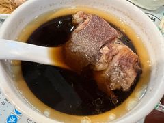 -和记道滘鱼粥