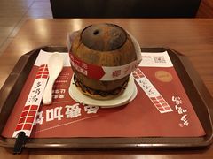 -多喝汤(天河北路店)