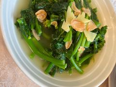 -麒麟中餐厅·经典粤菜·地道菜式老字号(广州长隆酒店)