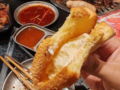 -炽城·烤肉名家(鸿达中央广场店)