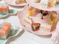 -逸廊大堂吧(三亚海棠湾万丽度假酒店)