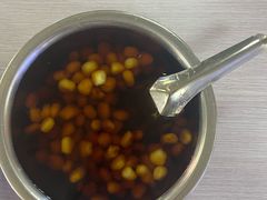 -蒙记老牌豆浆
