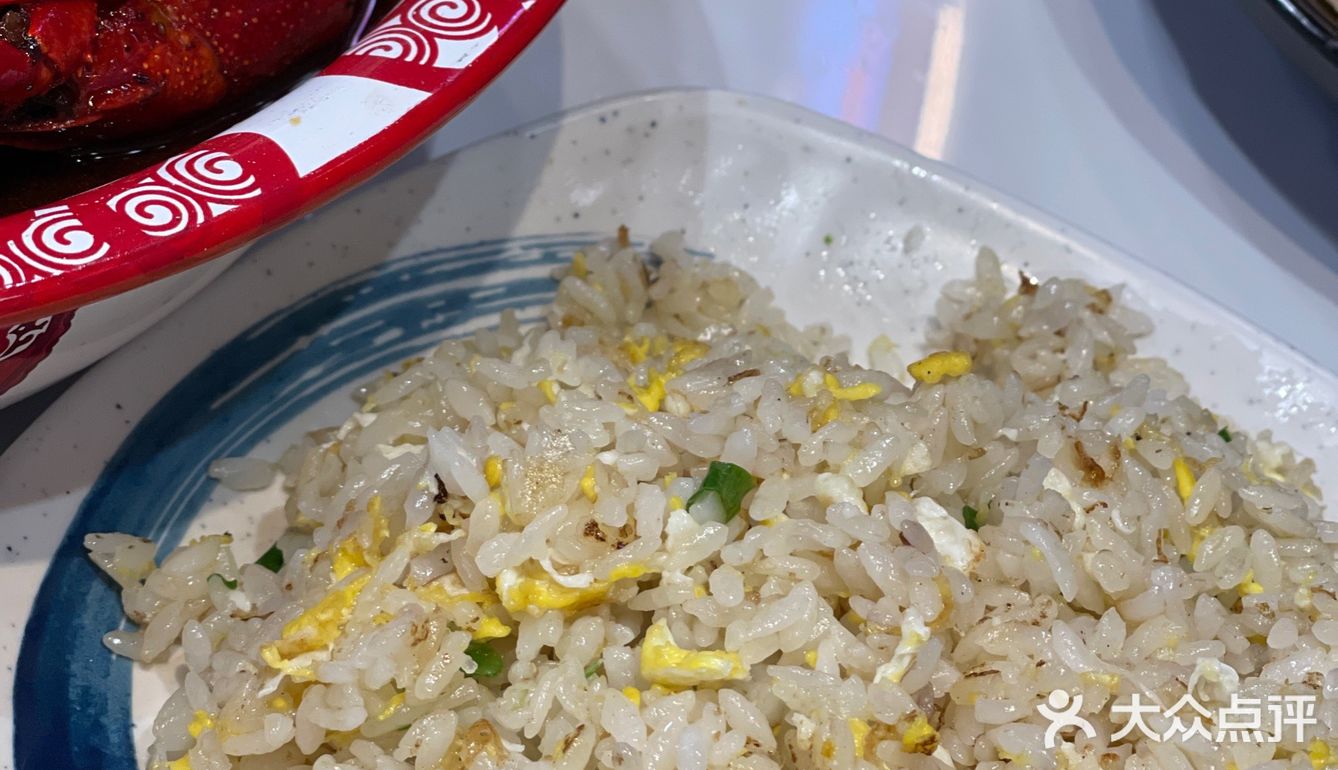 夏天就是要来点小龙虾