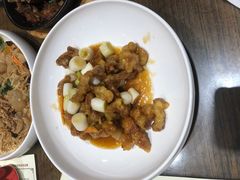 -老厨家(友谊路总店)