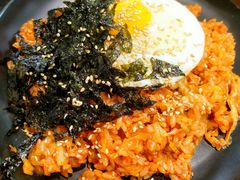 泡菜炒饭-李先生的首尔小馆(松江启源广场店)
