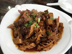 -徽州美食(三十年老店)