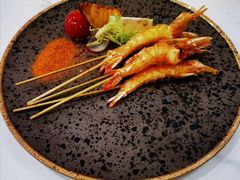 -芭渡牛排(阅彩城店)