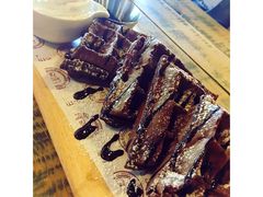 -Cafe Alice咖啡爱丽丝(奥城店)