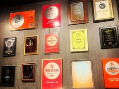 -万丽轩·粤菜(王府井金茂万丽酒店)