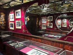 -马克西姆餐厅(崇文门店)