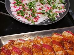 -西塔老太太泥炉烤肉(龙湖北苑天街店)