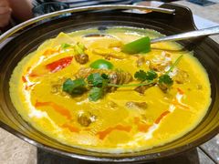越式椰香咖喱牛腩-美奈小馆·越南料理(福田星河COCO Park店)