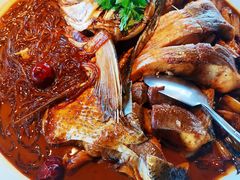 -悦融·京鲁菜·露台花园(安定门店)
