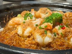 -情妹耙泥鳅·江湖川菜(科华店)