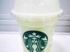 -星巴克(北京永定门店)