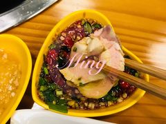 -南国锋味椰子鸡(瀚海店)