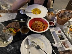 -SHARK鲨鱼餐吧(购物公园店)