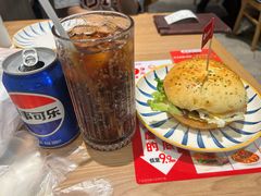 -必胜客(花都百业店)