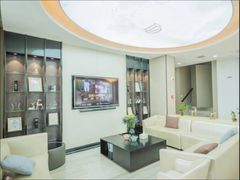 -牙博士口腔品牌连锁(杨浦店)