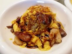 三宝滑蛋饭-禄興記香港大排档(歌斐中心店)
