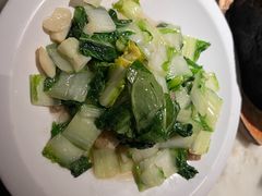 -绿茶餐厅(松江万达店)