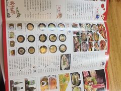 -花漫里餐厅(刺桐店)