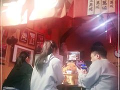 门面-老龙亭拉面店