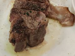 干式熟成西冷牛排-摩根扒房(桐梓林店)