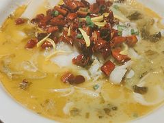 -大牌大·传统杭帮菜(湖滨店)