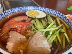 -裕合顺清真餐厅·回民老菜·大连海鲜·特色烧烤(西安路店)