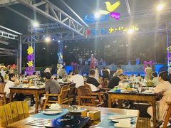 -渔家火锅·海鲜自助餐·演艺(亚龙湾天域酒店)