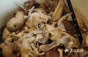 Donghu Guifei Chicken