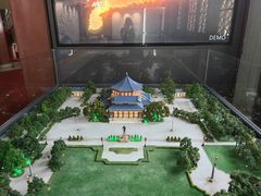 -广州中山纪念堂