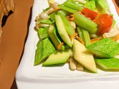 -老坑记·香港经典粤菜馆