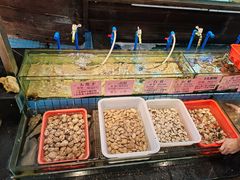 菜单-荔城生鲜盛宴(番禺旗舰店)