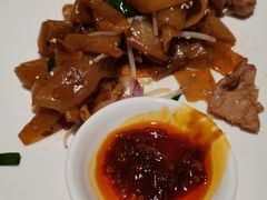 -十二粤味·顺德菜·烧鹅点心(五四广场店)