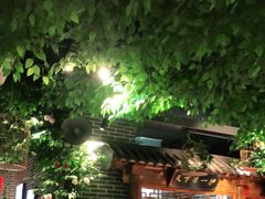 -北平食府(马鞍山路店)