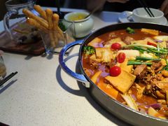 -7mall美食潮地标