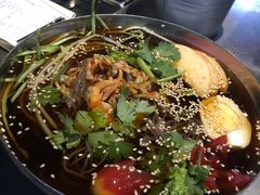 -很久以前羊肉串(簋街店)