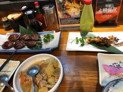 -三月居酒屋(青年大街店)