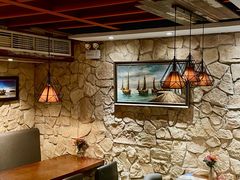 -LA CREPERIE BRETONNE布列塔尼法式餐厅(天童北路店)