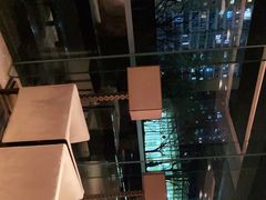 -北京希尔顿逸林酒店
