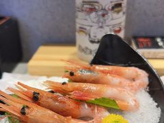 -万岁寿司(芳村店)