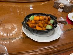 -万宝海鲜舫(劳动公园店)
