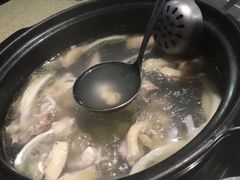 -润泽园椰子鸡(汇一城店)