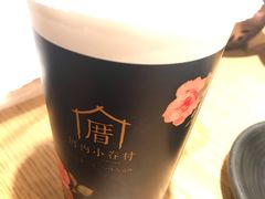 不知春奶茶-厝内小眷村(西单大悦城店)
